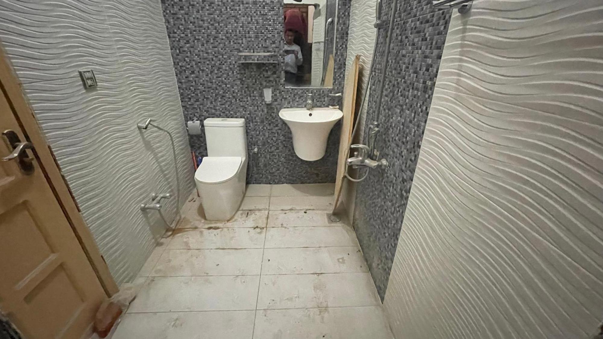 Midways Guest House And Hotels Islamabad Exterior foto